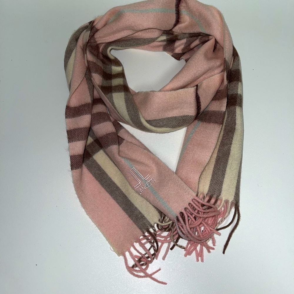 Lancetti women's scarf!